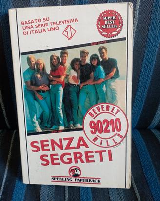 Beverly hills 90210 - senza segreti - 1993 