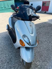 Yamaha Majesty 125 - 2002
