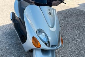 Yamaha Majesty 125 - 2002