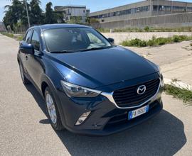 Mazda cx-3 - 2015