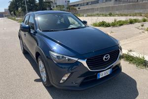 Mazda cx-3 - 2015