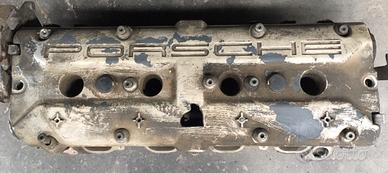 Testata e parti motore usati per Porsche 944 S2