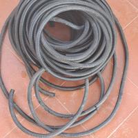 Tubo Corrugato ø20mm (nero)