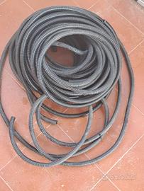 Tubo Corrugato ø20mm (nero)