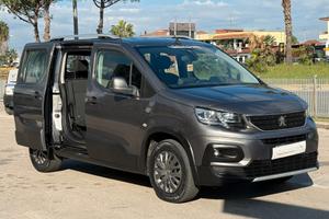 PEUGEOT RIFTER N.1 2020 CV100 5 POSTI