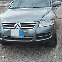 touareg 3.0 v6 tdi 