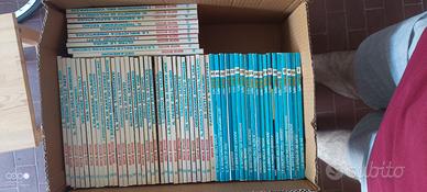 Albi di Martin Mystere