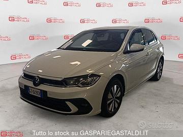 Volkswagen Polo 1.0 Life 80CV KM ZERO