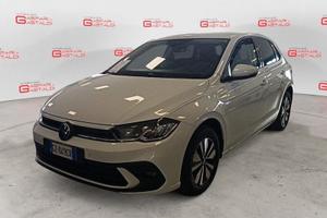 Volkswagen Polo 1.0 Life 80CV KM ZERO