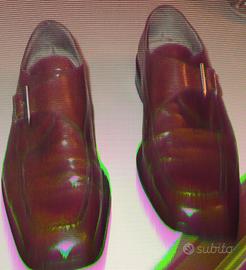 Scarpe Uomo