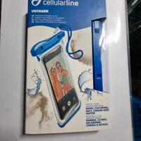 Custodia impermeabile per smartphone
