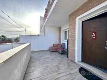Appartamento di 70 m² con 3 locali a Roma