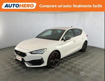 CUPRA Leon YH71123