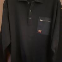 Maglia a polo uomo paul&shark tg 2XL