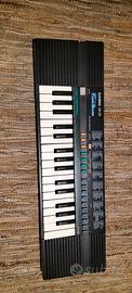 Pianola Casio SA 20