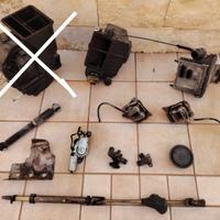 Smart per PEZZI di RICAMBIO fortwo 450