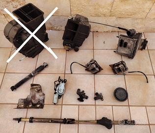 Smart per PEZZI di RICAMBIO fortwo 450