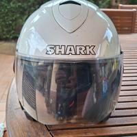 Casco semi integrale SHARK