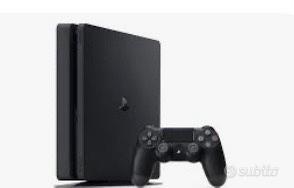 Play station 4
