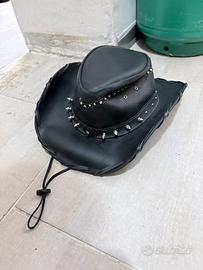 Cappello Western Bullhode Originale