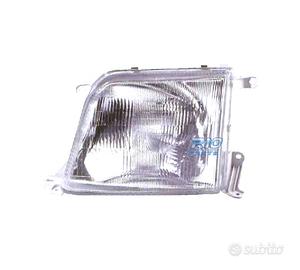 FANALE SINISTRO PER TOYOTA LAND CRUISER FJ90 96-99