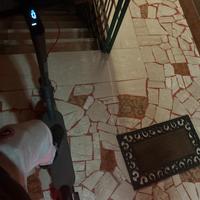 Bicicletta monopattino elettrico