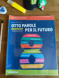 otto parole per il futuro 