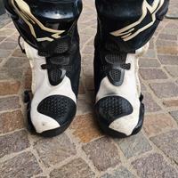 Alpinestars Supertech R - Taglia 42