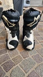 Alpinestars Supertech R - Taglia 42