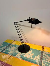 Lampada da scrivania vintage