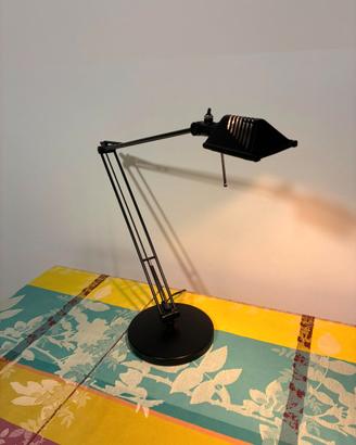 Lampada da scrivania vintage