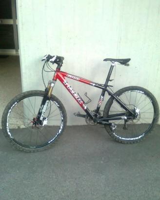 montain bike TREK 6900
