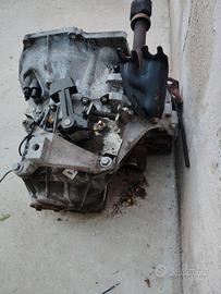 cambio Ford Focus
