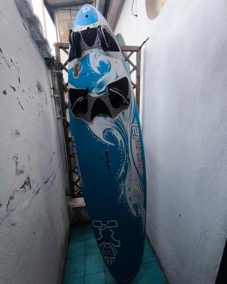 Tavola Windsurf Starboard Carve 121L