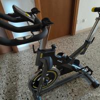 spinbike diadora