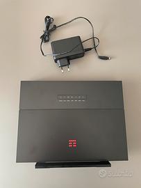 TIM HUB+ Modem Tim