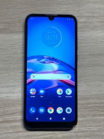 Motorola E6s – Perfettamente funzionante + Box