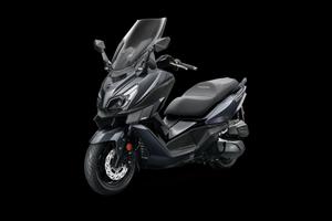 SYM CRUISYM 300 EURO 5+