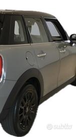 Porta posteriore destra Mini Cooper F55
