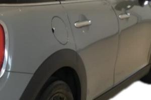 Porta posteriore destra Mini Cooper F55
