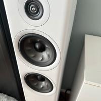 Diffusori da Pavimento Polk Audio Reserve R600