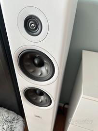 Diffusori da Pavimento Polk Audio Reserve R600
