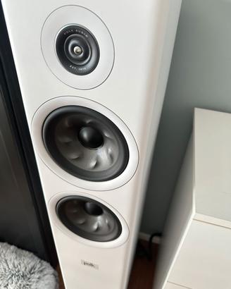 Diffusori da Pavimento Polk Audio Reserve R600