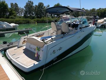 Rio Yachts Blu 28