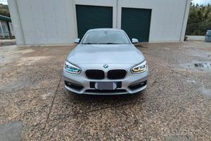 Bmw serie 1 f20