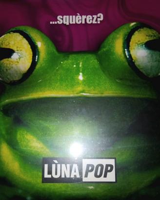 Squerez Lunapop