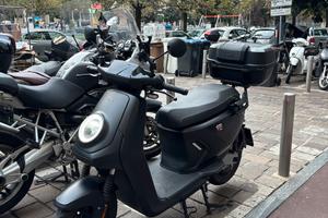 NIU MQi GT100