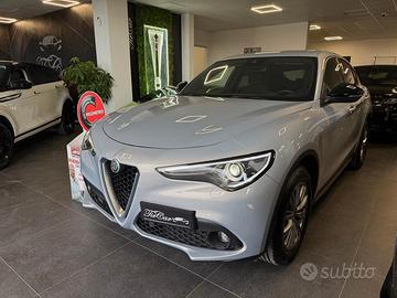 ALFA ROMEO STELVIO 2.2 190CV Q4 NAVI CRUISE CAM AN