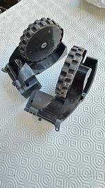 ROOMBA serie 600 - RUOTE MOTORIZZATE SX-DX