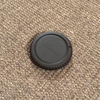 Tappo Corpo Macchina Canon EF/EF-S